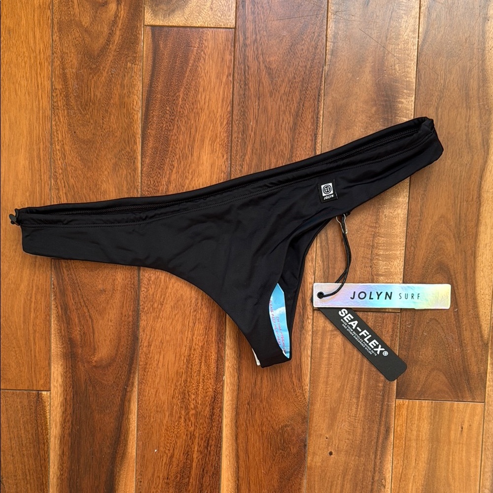 Jolyn Surf Bikini Bottom